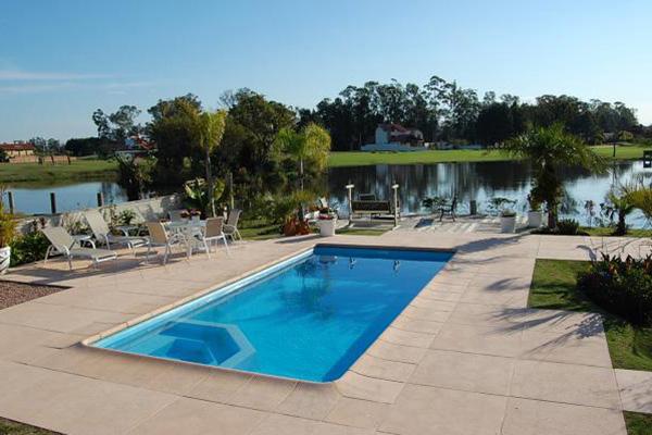 Piscina Solare Piscinas — foto 2