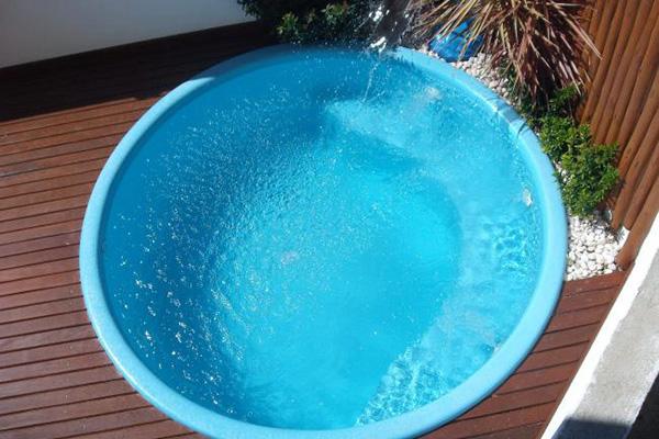 Piscina Solare Piscinas — foto 6