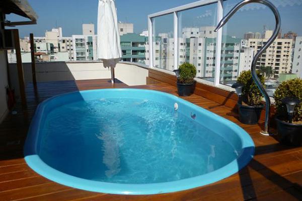 Piscina Solare Piscinas — foto 7