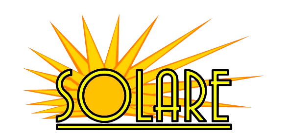 Solare Piscinas